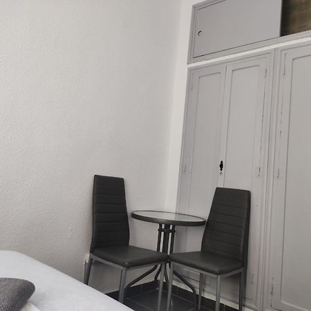 11-Habitacion Del Piso Apartment Alicante Bagian luar foto